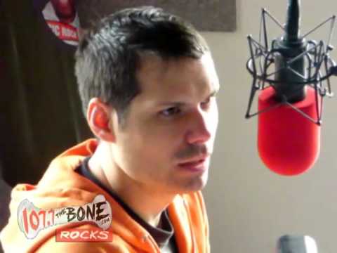 Comedian Michael Ian Black on how he got his start, and his various television efforts
