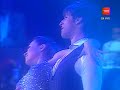 �xitos de Andr�s de Le�n en \"El Baile en TVN\"