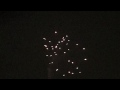 Botti di Capodanno a Griesheim (2010)