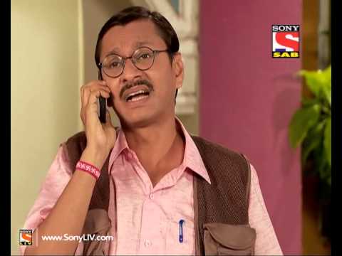 Taarak Mehta Ka Ooltah Chashmah - Episode 1453 - 14th July 2014