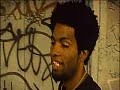 teledysk, klip, Digable Planets,- 9th Wonder