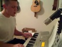 Marshal Harris - Boston - Augustana (piano cover)