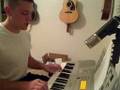 Marshal Harris - Boston - Augustana (piano cover)