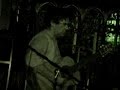 HUGH METCALFE - LIVE AT UPSET THE RHYTHM