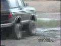 Burn Outs and Mudding