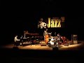 moonbeams trio at Moncalieri jazz  festival