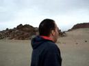 Monitos en el Teide