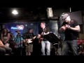 Come Together Played by the Death Watch Hootenanny