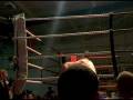John JT Taylor Semi-Pro MMA Debut 29/11/08