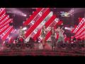 [HD] 2NE1_-_Fire & I Don't Care 091225