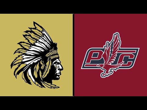 Park Crossing @ Wetumpka - Football thumbnail
