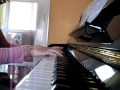Piece I composed on the piano