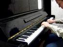 Andre Gagnon - Piano on the sea