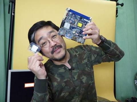 Xeon - IT/PC系動画なら『Impress Watch Video』↓ http://video.watch.impress.co.jp/ Intel「DH57JG」と「Xeon...