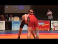 Ringen Penzberg I 21.11.09 Mietraching 84kg B (LL)