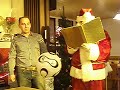 Weihnachtsfeier-DJK Sparta-Noris N�rnberg 20 12 2008 (2)