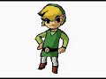 The legend of Zelda theme - (Trance remix) -