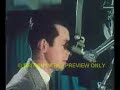 Ordnance Survey Clip from 1953