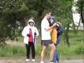 2006 Lake Geneva Marathon