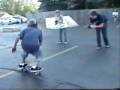 zomer skate video