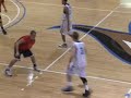 2008 Lee academy Prep vs. MBR17u - allstar weekend