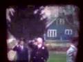 1948 Blanchardville, Wisconsin Wedding