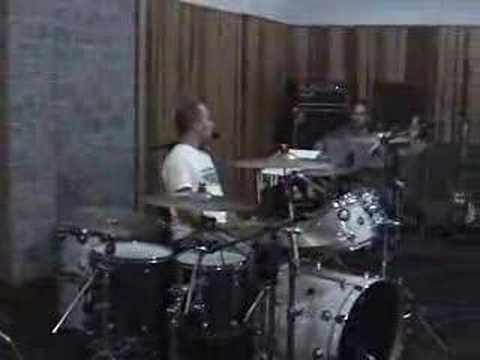 Ensaio - Gravação do DVD - Capital Inicial
