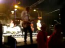 Kaizers Orchestra - Janove plays with ball live