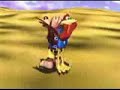 Banjo Kazooie Japanese Advert