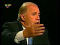 Sin Contemplaciones -03- Modernidad y C. en Venezuela (1/6)