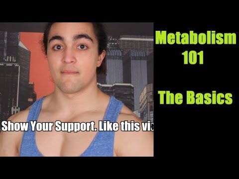 how to fasten female metabolism