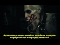 Prisão: book-trailer de Noturno (Editora Rocco), de Guilhermo del Toro