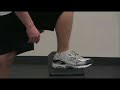 Butt Exercises - The Step-Up