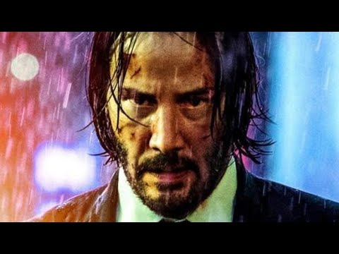 John Wick's Entire Backstory Explained