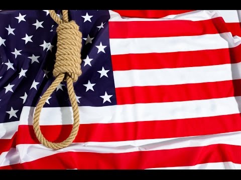 Study Reveals Chilling Death Penalty Details