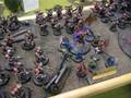 Armies of GT Baltimore 2008