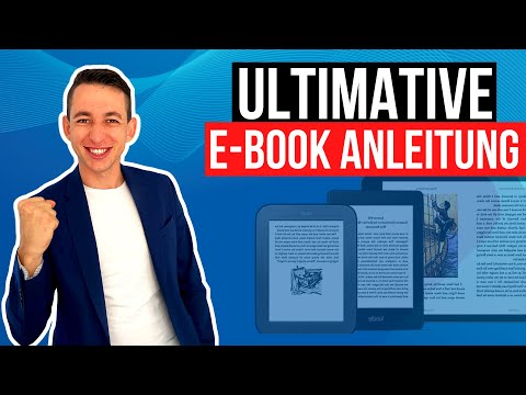 Ebook erstellen & verkaufen - Ultimative + vollständi ...