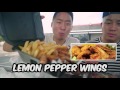 FUNG BROS FOOD: Miami (Finga Licking - DJ Khaled, Asian Fusion) Fusion