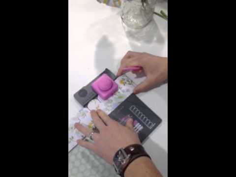 how to fasten punches