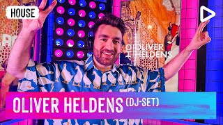 Oliver Heldens - Live @ SLAM! 2022