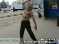 THE BEST NINJA SKILLS YOU WILL EVER SEE!!