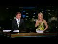 Kangaroo Mocks Rory Kangaroo Mocks Rory