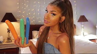 DILATING 101 ❤ Adea