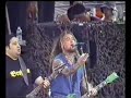 Soulfly with Dino Cazares - Eye For An Eye