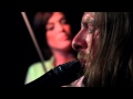 Matt Mays & Anna Ludlow - Loveless [LIVE]