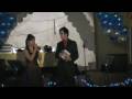 Winter Paradise Charity Ball 2008/Đêm Dạ Vũ Gây Quỹ Asian American Donor Program