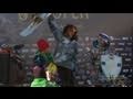 US Open 08 Snowboarding - TTR title (Pearce Piiroinen White)