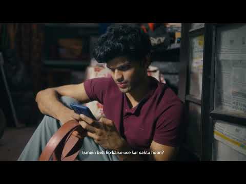 Meta AI-Aaj Kya Karoge?