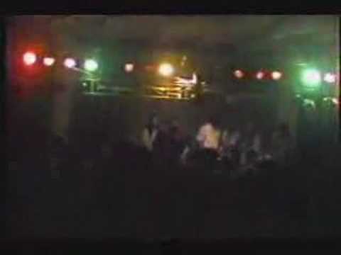 Melanoma - Sweet Child of mine