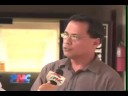 Federal Officials Assess Guam's Needs